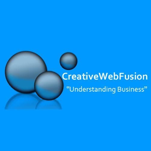 Creative Web Fusion - www.creativewebfusion.com