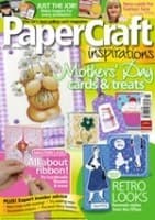 Papercraft Inspirations