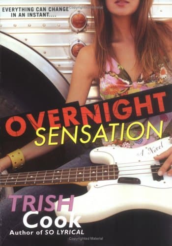Trish Cook, Overnight Sensation