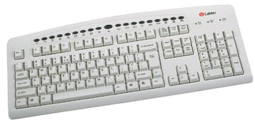 Logitech Labtec Internet