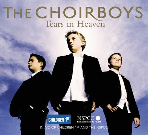The Choirboys, Tears in Heaven