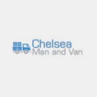 Chelsea Man and Van Ltd - www.chelseamanandvan.org.uk