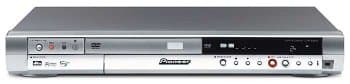 Pioneer DVR-520H