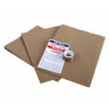 Flexocare Parcel Wrapping Kit