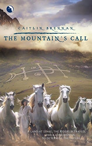 Caitlin Brennan, The Mountain’s Call