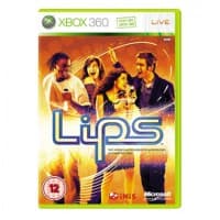 Lips (Xboz 360)