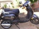 TN'G Milano 150 150 cc