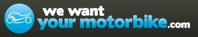 We Want Your Motorbike - www.wewantyourmotorbike.com