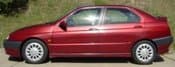 Alfa Romeo 146 2.0 Ti 2.0