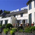 Lynton, Lynton Cottage Hotel