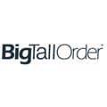 Big Tall Order Shoes