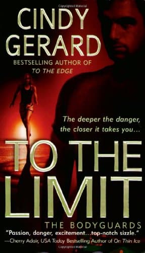 Cindy Gerard To the Limit