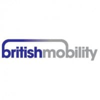 BritishMobilityScooters www.britishmobilityscooters.co.uk