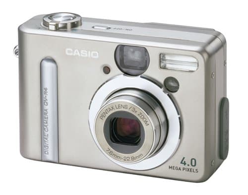 Casio QV R40