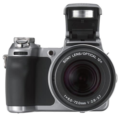 Sony CyberShot DSC-H1