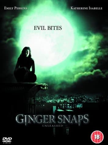 Ginger Snaps Unleashed (18)