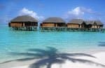 Rangali Island Hilton Hotel