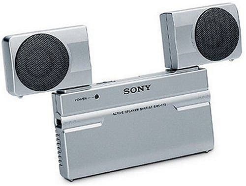 Sony SRS-T70