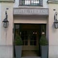 Hotel Therese Paris