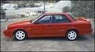 Nissan Skyline GTS