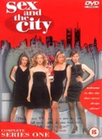 Sex and The City - Series 1