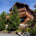 Whistler, Latitude Five Zero
