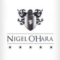 Nigel O'Hara -  www.nigelohara.com