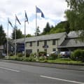 Betws-y-Coed, Best Western Waterloo Hotel