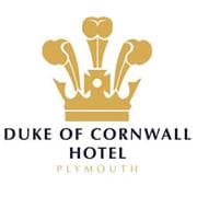 Duke of Cornwall Hotel - www.thedukeofcornwall.co.uk