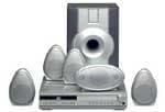 Grundig GDV720 HT