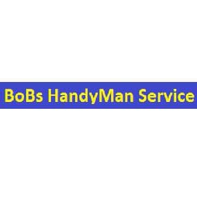 Bobs HandyMan Service - www.bobshandymanservice.com