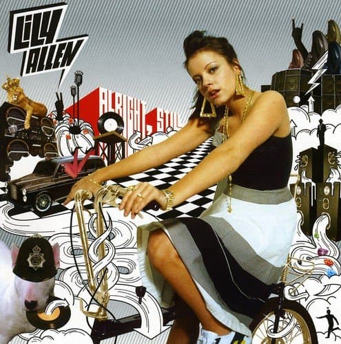 Lily Allen, Alright Still