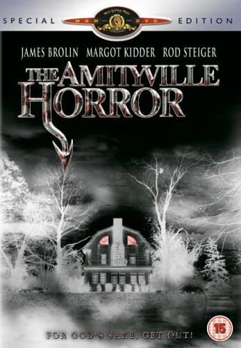 The Amityville Horror (15)