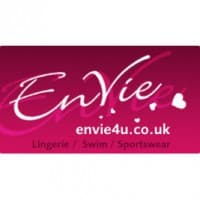 EnVie Lingerie & Swimwear - www.envie4u.co.uk