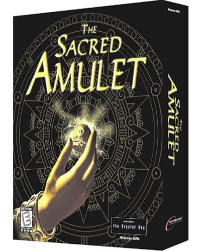 Sacred