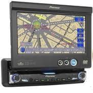 Pioneer AVIC X1