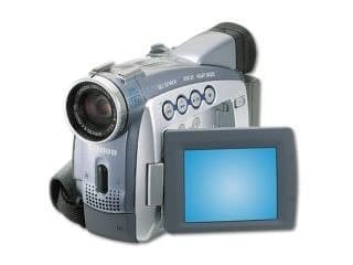 Canon MV700i
