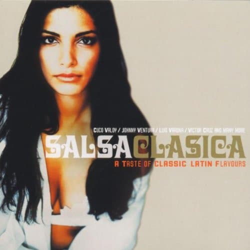 Salsa Clasica
