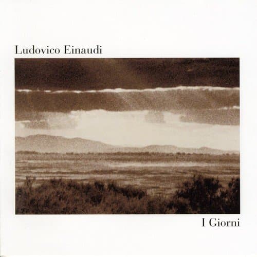 Ludovico Einaudi, I Giorni