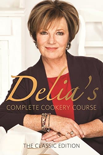 Delia Smith, Complete Cookery Course