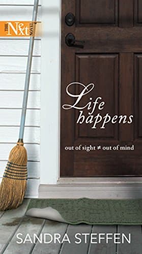 Sandra Steffen Life Happens