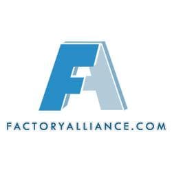Factory Alliance - www.factoryalliance.com