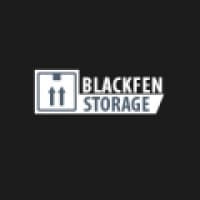 Storage Blackfen Ltd - www.storageblackfen.co.uk