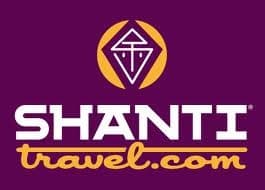 Shanti Travel - www.shantitravel.com