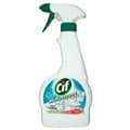 Cif Multipurpose Cleaner With Bleach