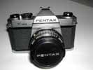 Pentax K1000