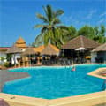Kotu, Bakotu Hotel
