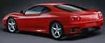 Ferrari 360 Spider
