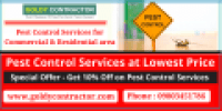 GOLDY CONTRACTOR - www.goldycontractor.com