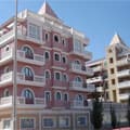 Roquetas de Mar, Palazzo Vivaldi Complex